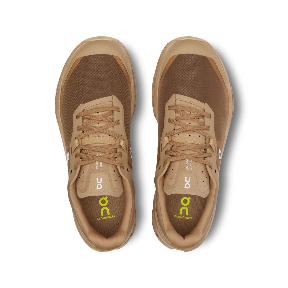 Women Cloudvista 2 - Chai Dune