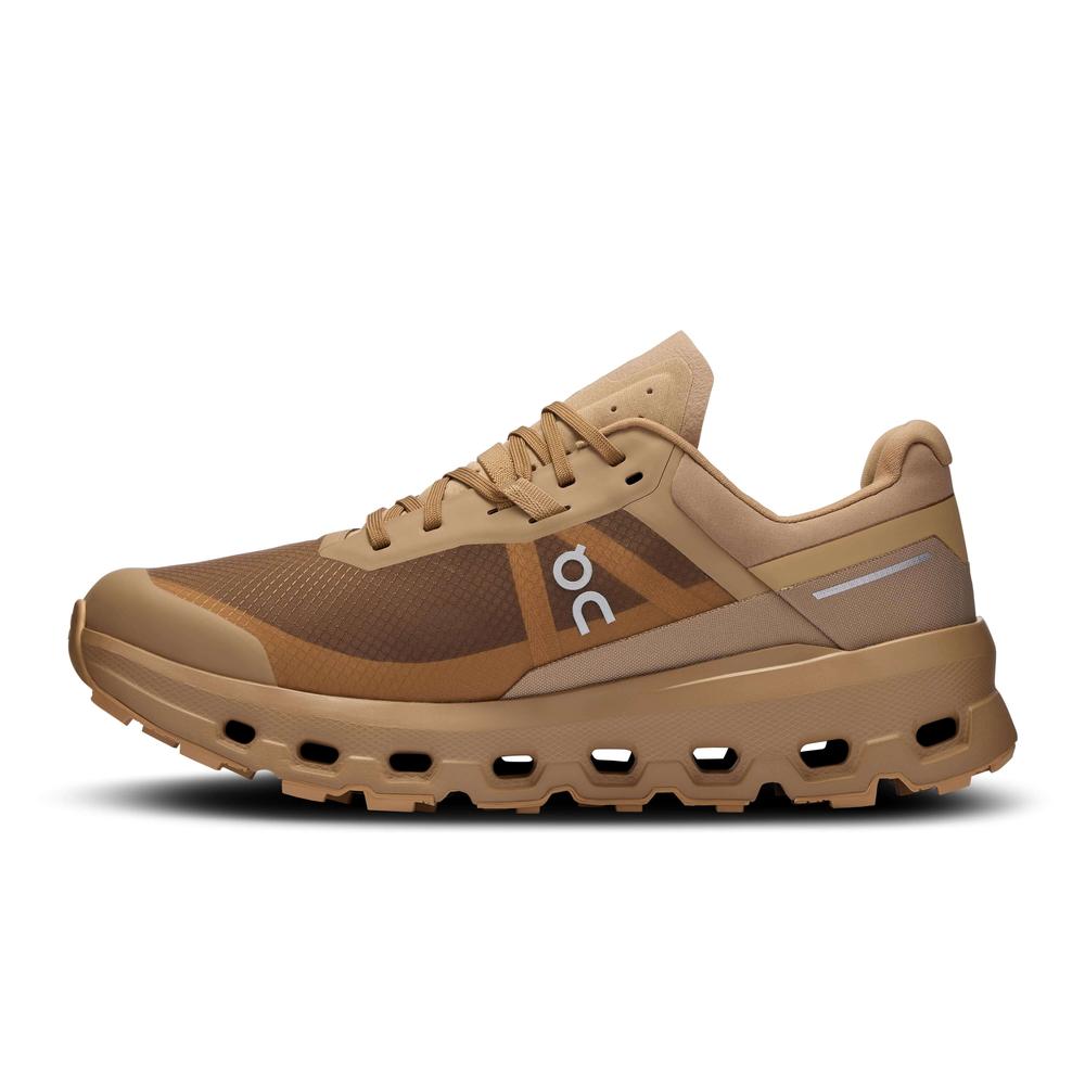 Women Cloudvista 2 - Chai Dune
