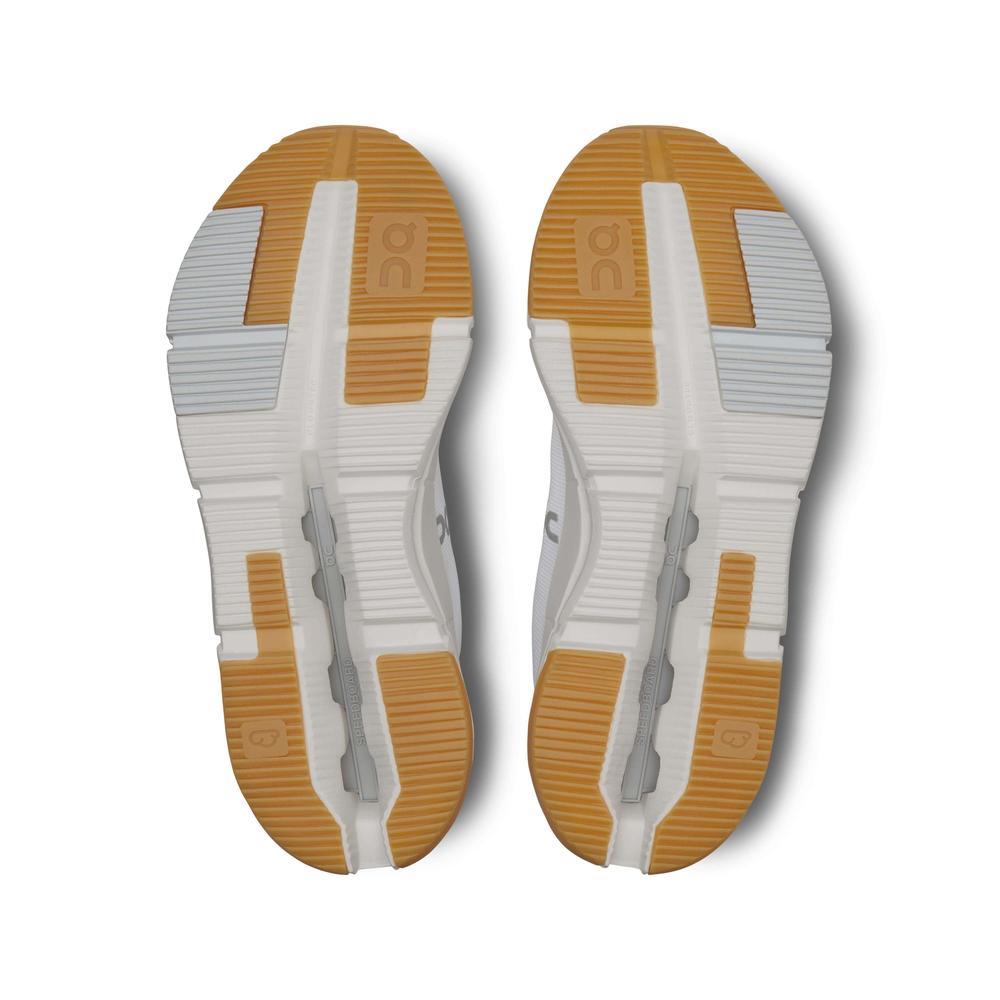 Women Cloudnova Form 2 - White Ivory