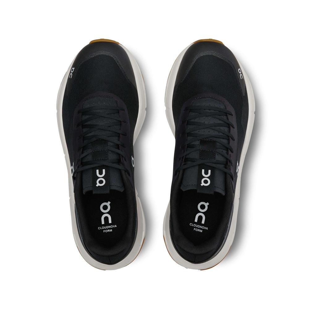 Women Cloudnova Form 2 - Black Ivory