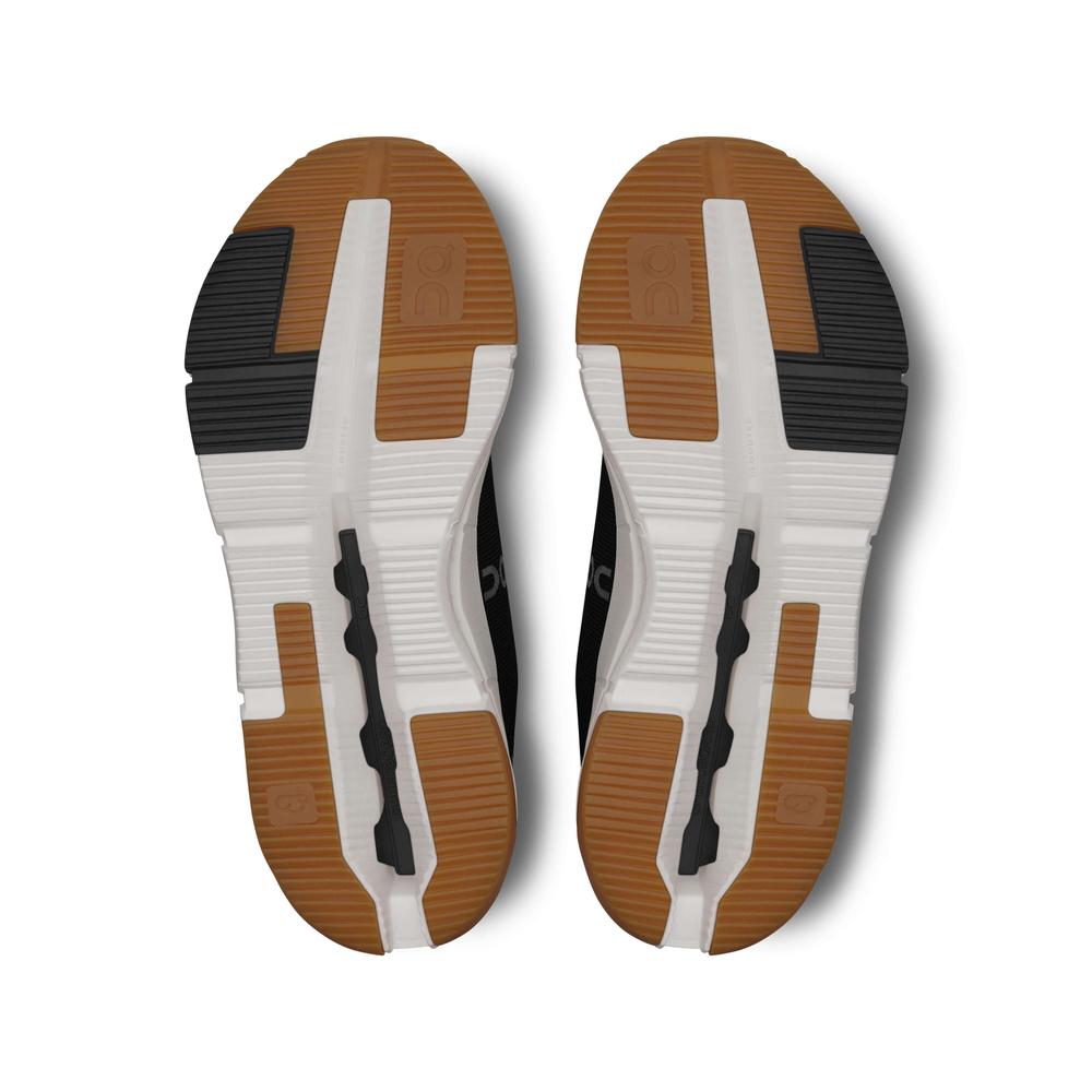 Women Cloudnova Form 2 - Black Ivory