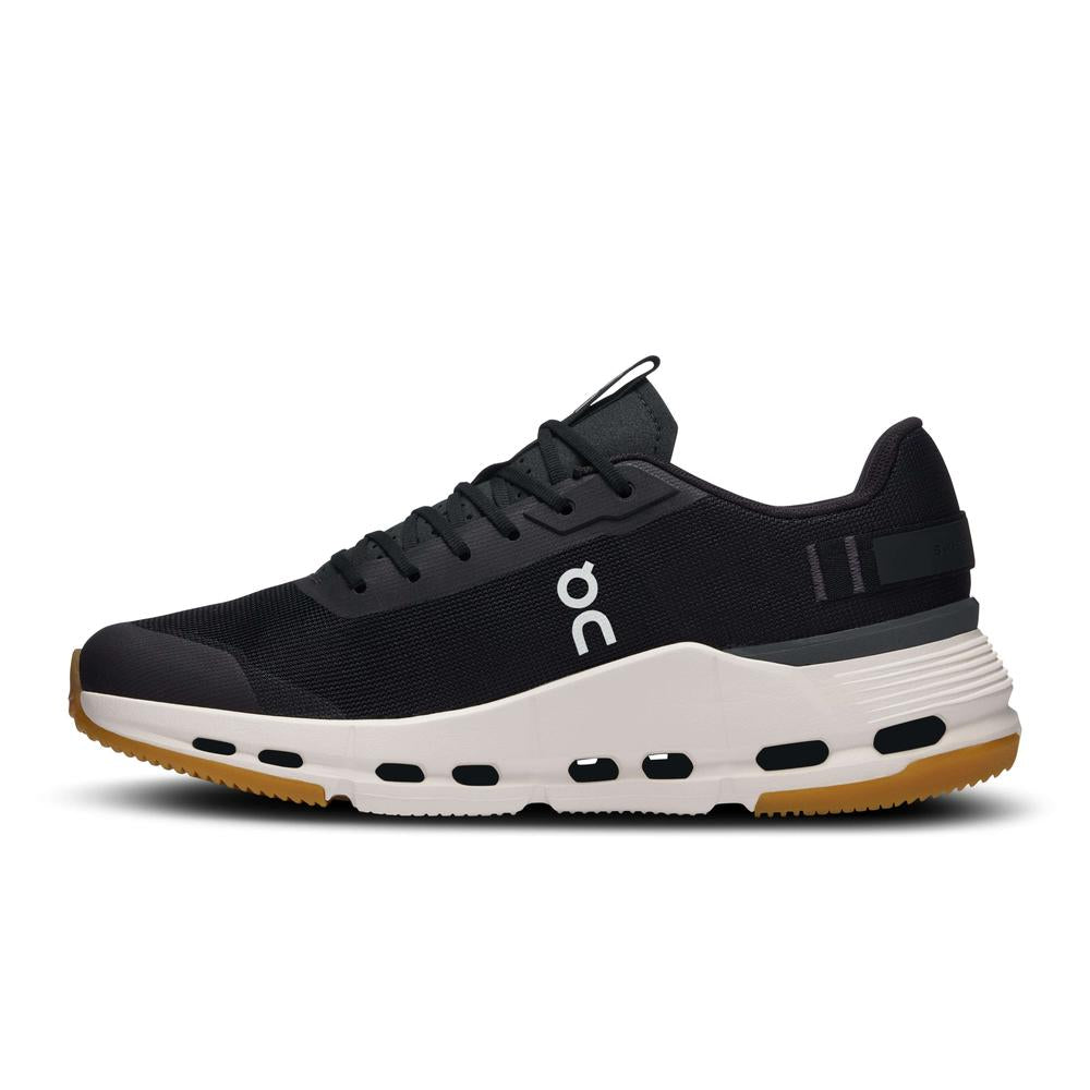 Women Cloudnova Form 2 - Black Ivory
