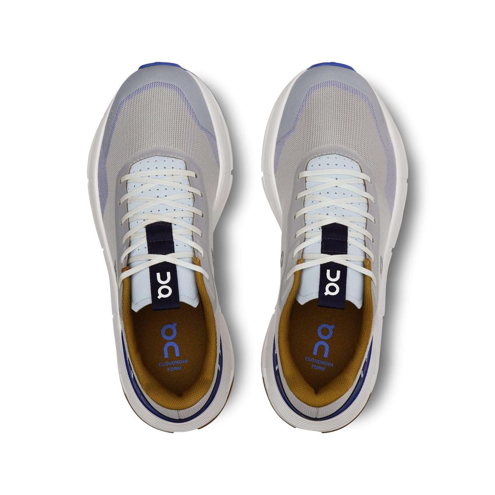 Women Cloudnova Form 2 - Silver Heather