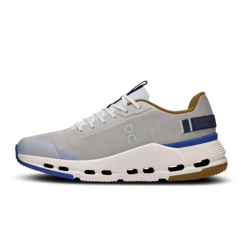 Women Cloudnova Form 2 - Silver Heather