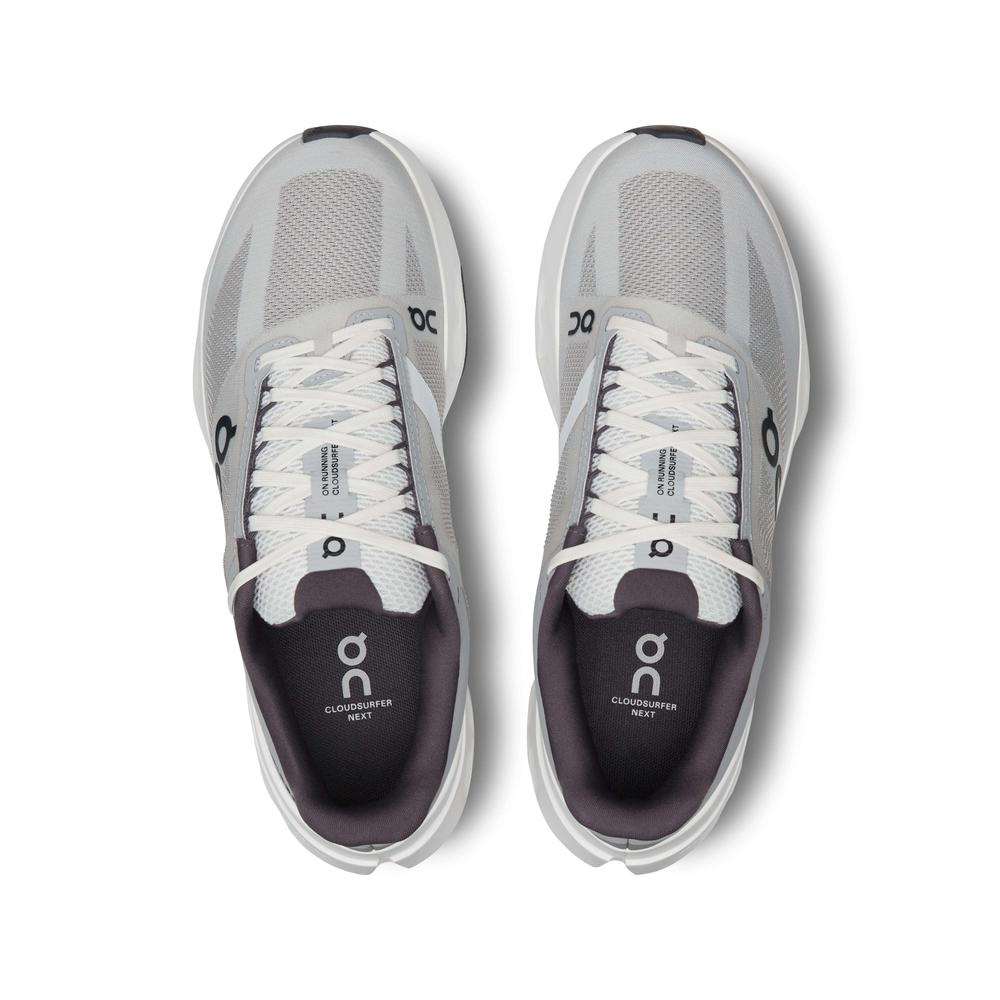 Women Cloudsurfer Next Wide - Glacier White