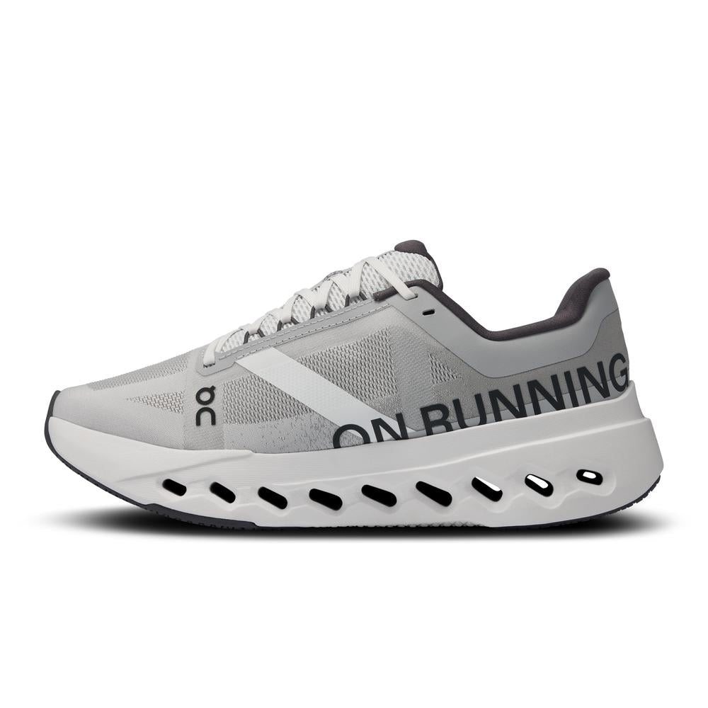 Women Cloudsurfer Next Wide - Glacier White