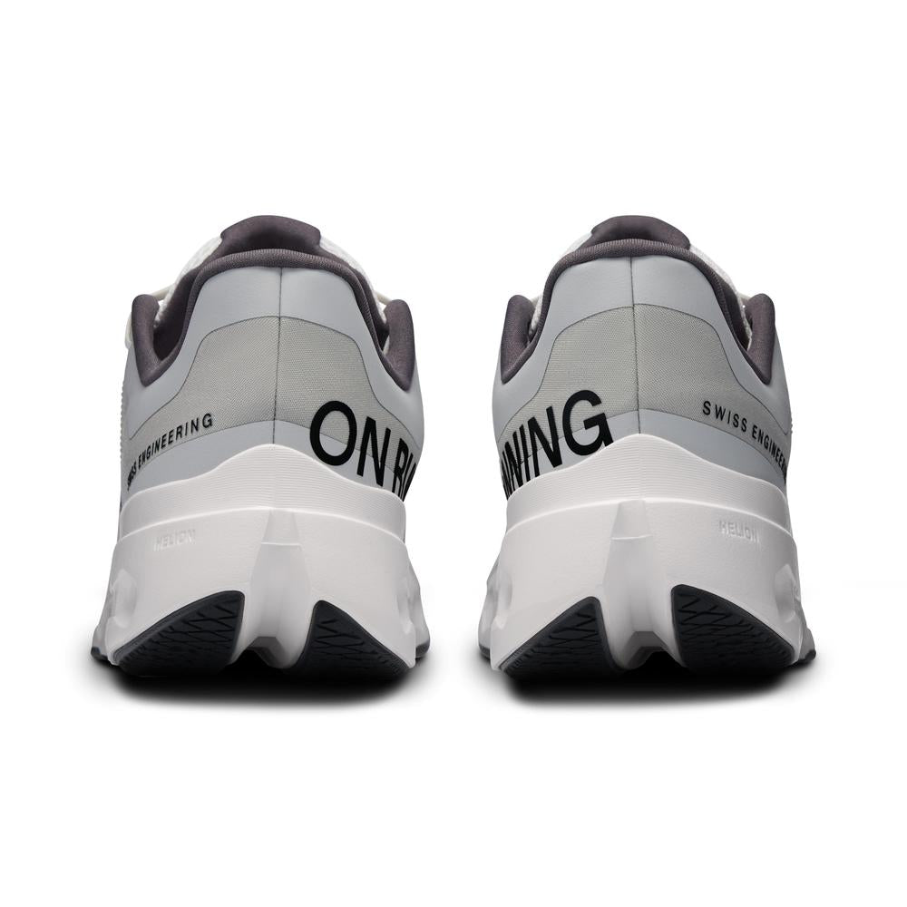 Women Cloudsurfer Next Wide - Glacier White