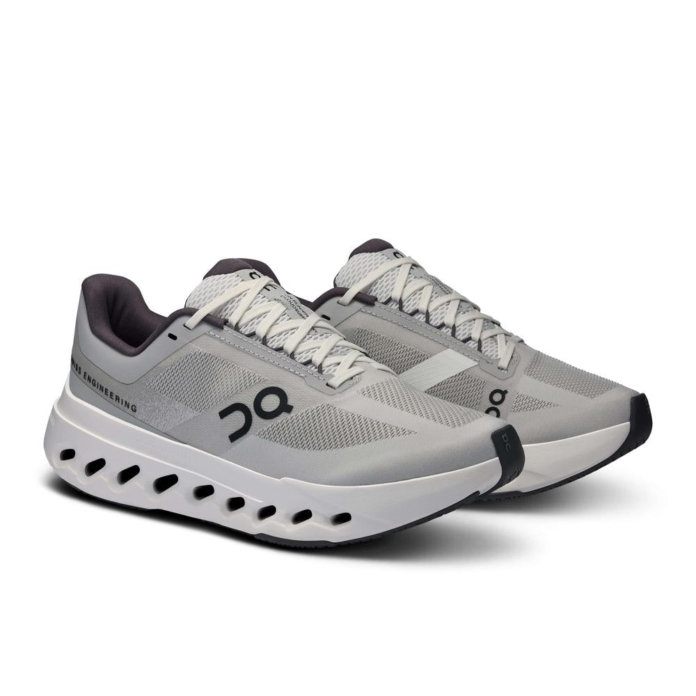 Women Cloudsurfer Next Wide - Glacier White