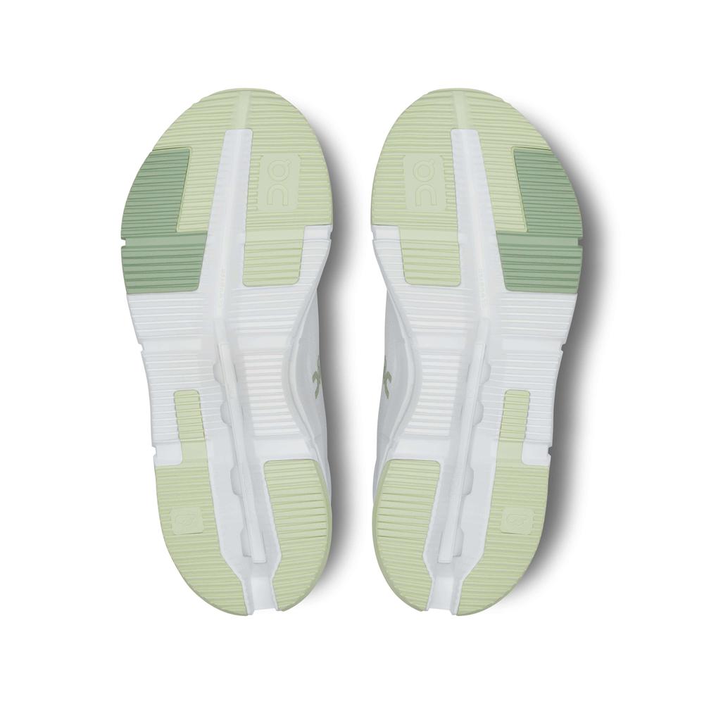 Women Cloudnova 2 - White Sage