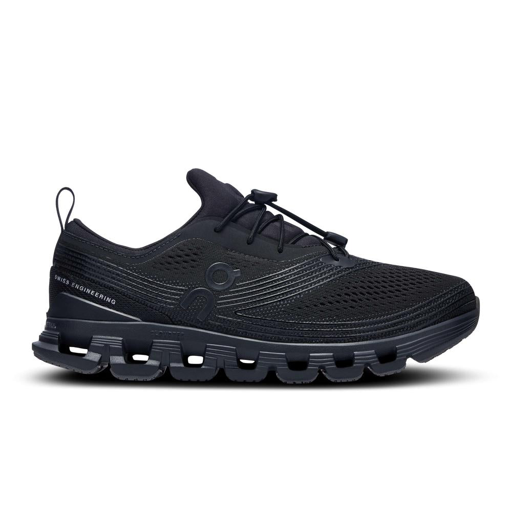 Women Cloud X Z5 - All Black