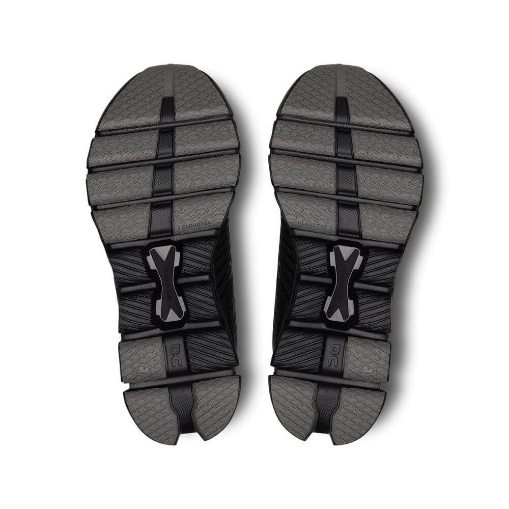 Women Cloud X Z5 - All Black