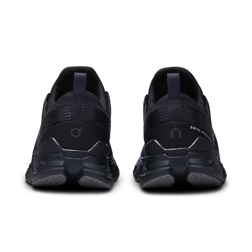 Women Cloud X Z5 - All Black