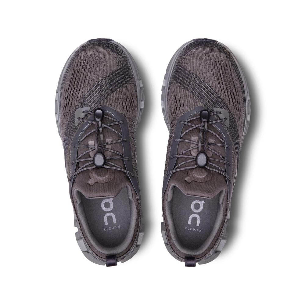 Women Cloud X Z5 - Asphalt Iron