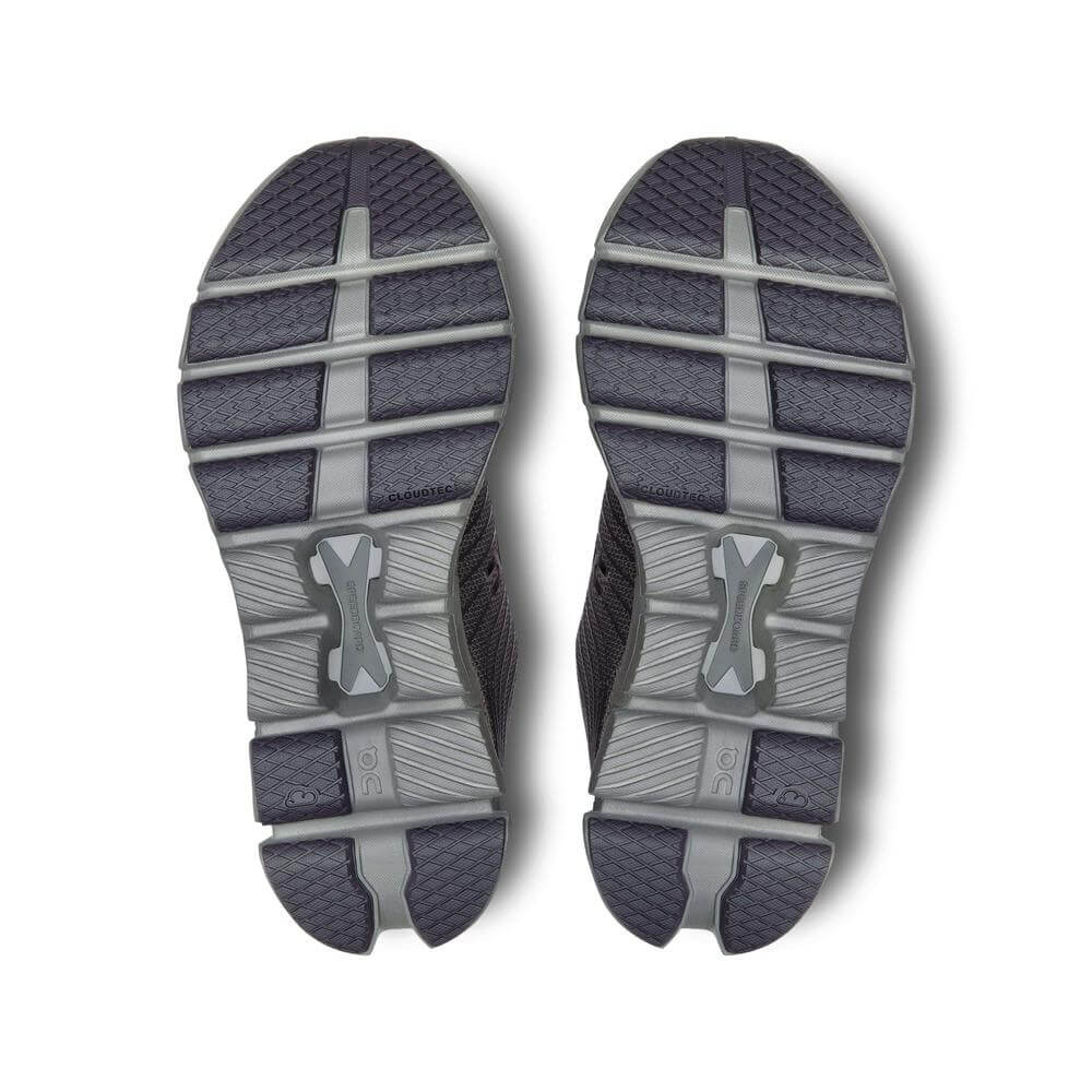 Women Cloud X Z5 - Asphalt Iron
