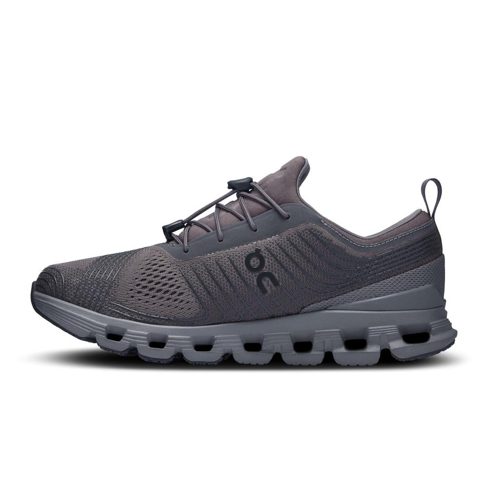Women Cloud X Z5 - Asphalt Iron