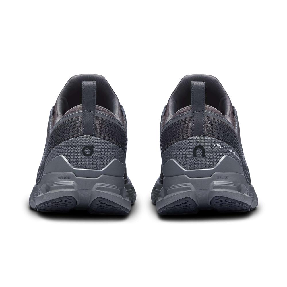 Women Cloud X Z5 - Asphalt Iron