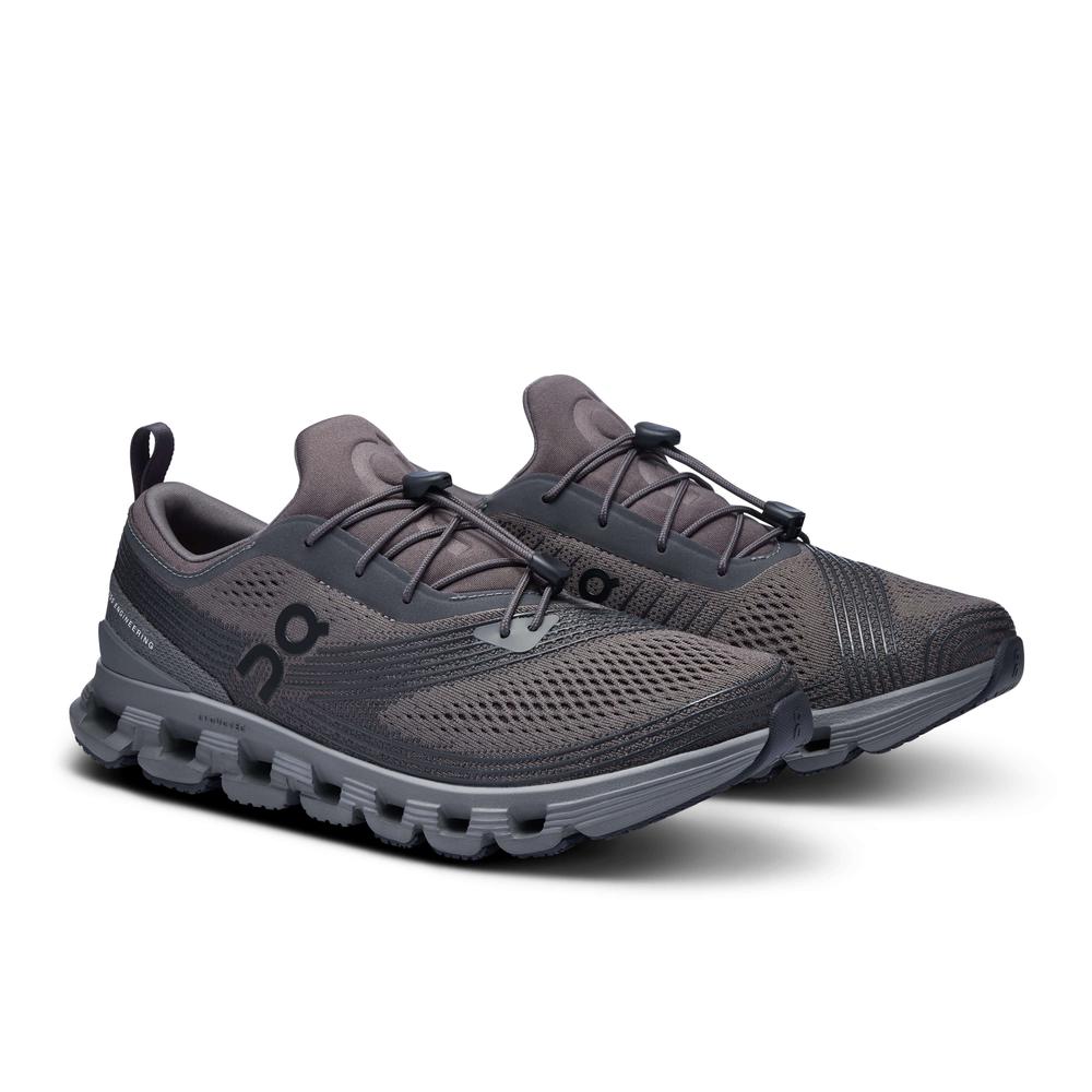 Women Cloud X Z5 - Asphalt Iron