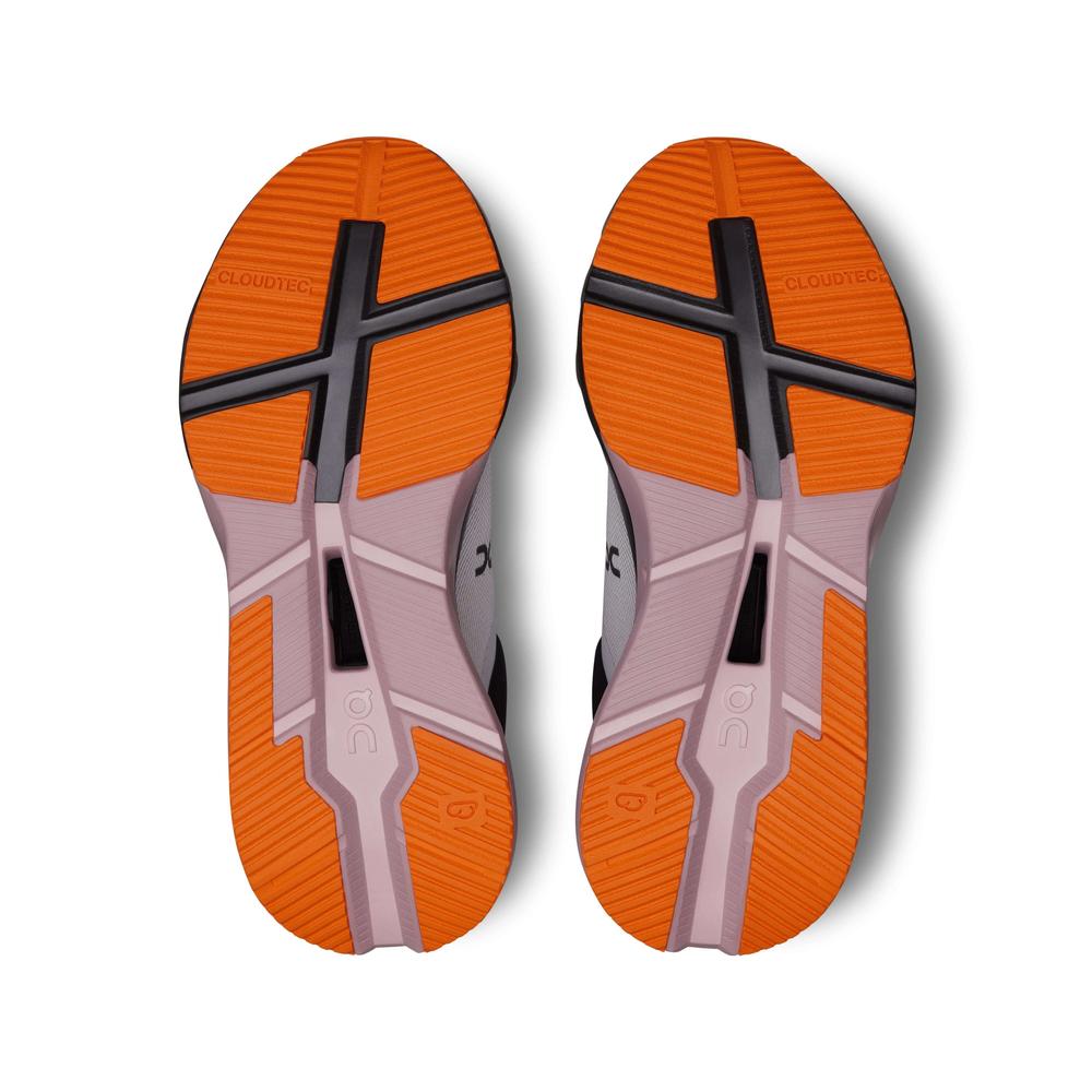 Women Cloudnova X - Frost Orange