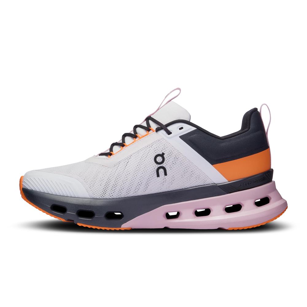 Women Cloudnova X - Frost Orange