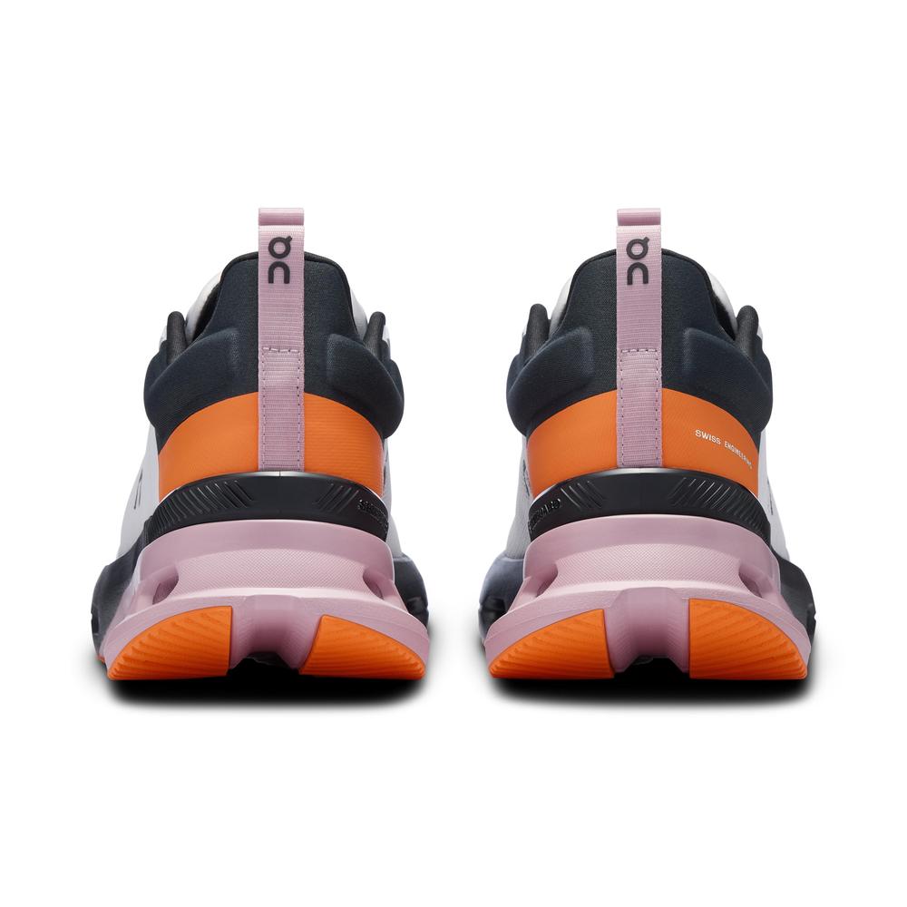 Women Cloudnova X - Frost Orange