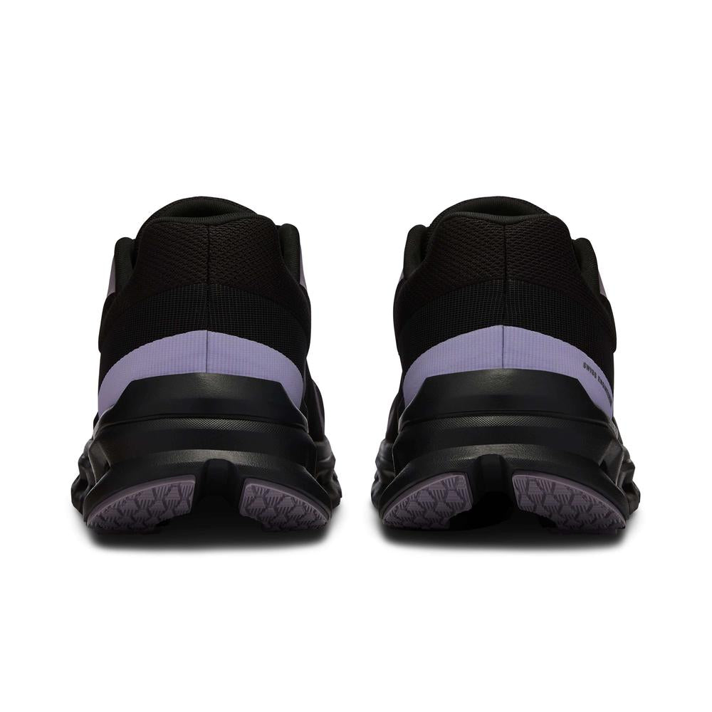 Women Cloudrunner – Iron | Black