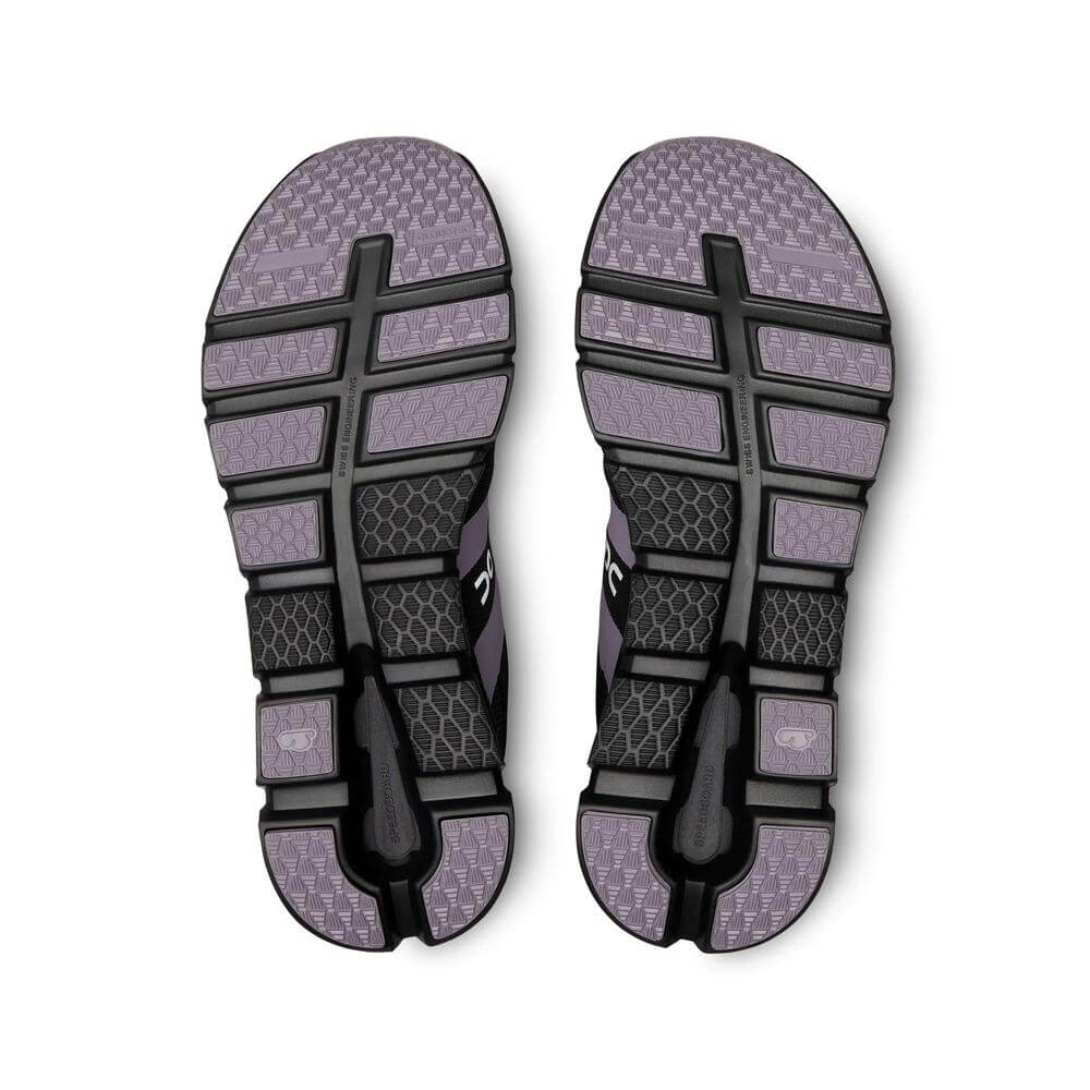 Men Cloudrunner - Iron | Black
