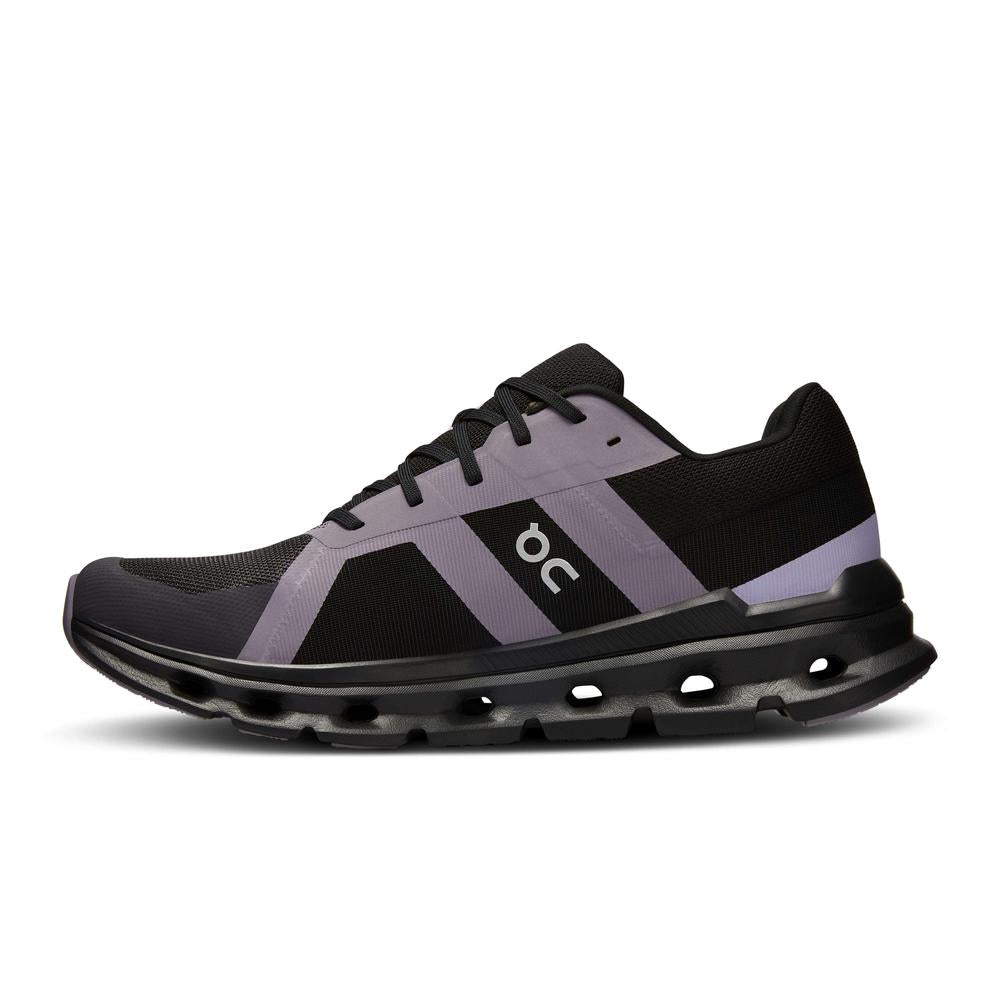 Men Cloudrunner - Iron | Black
