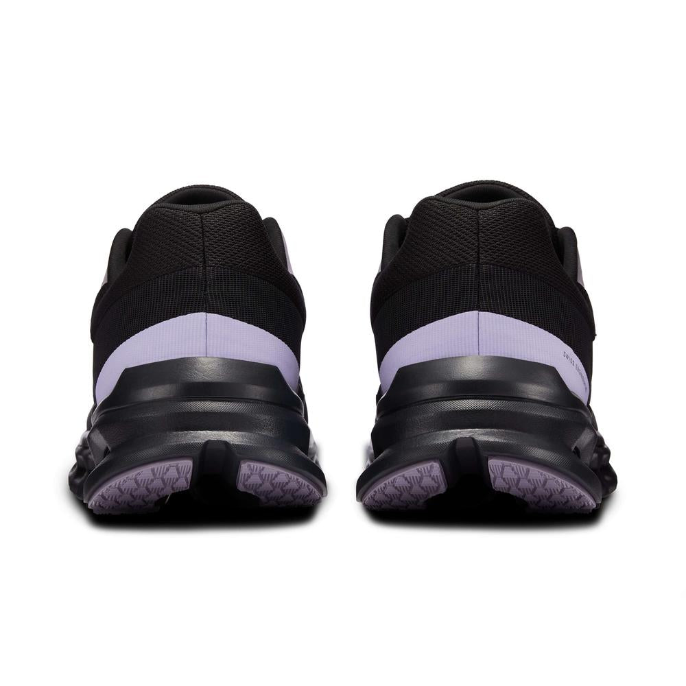 Men Cloudrunner - Iron | Black