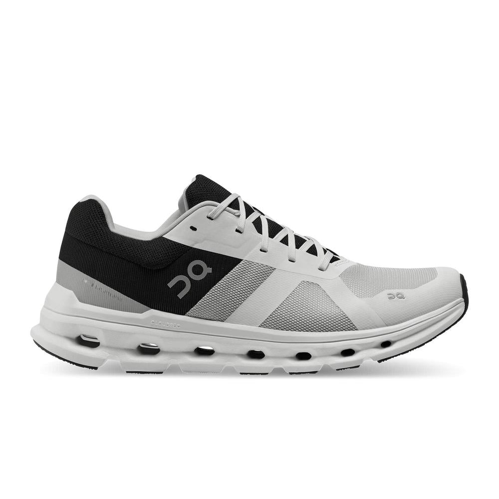 Men Cloudrunner - Glacier | Black