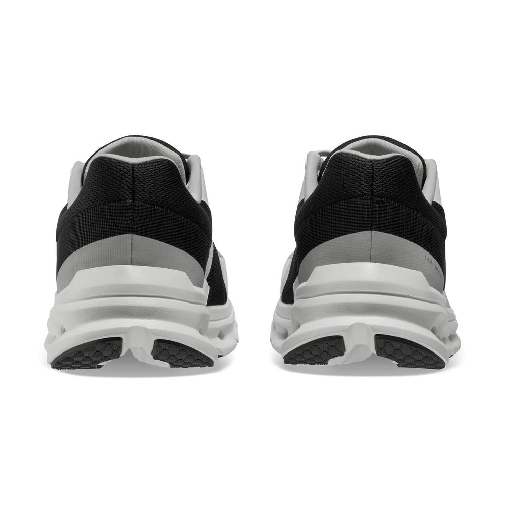 Men Cloudrunner - Glacier | Black