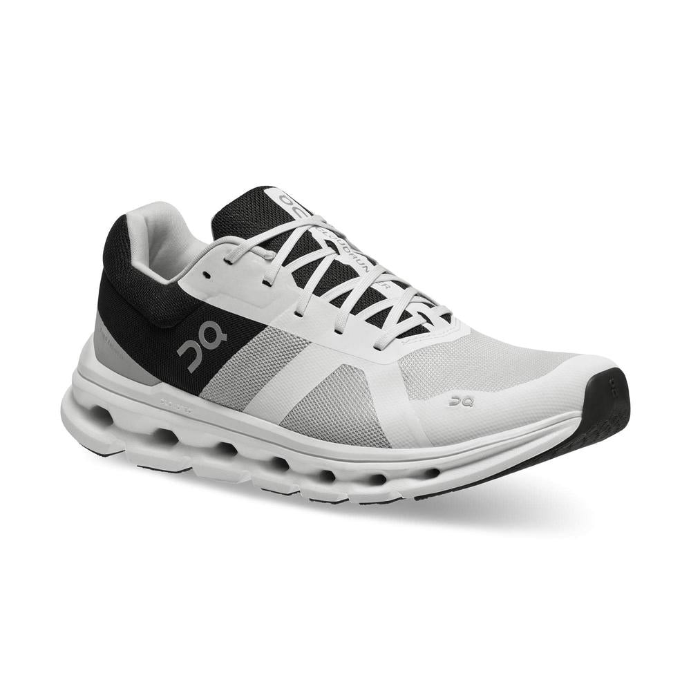 Men Cloudrunner - Glacier | Black