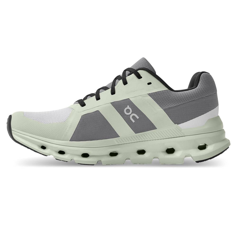 Women Cloudrunner - Frost Aloe