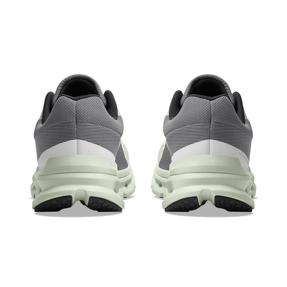 Women Cloudrunner - Frost Aloe