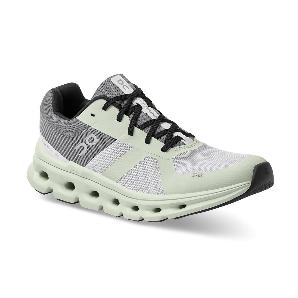 Women Cloudrunner - Frost Aloe