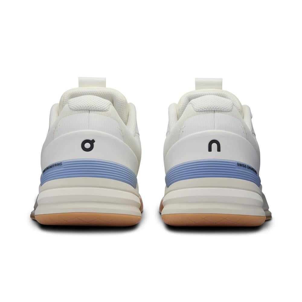 Men THE ROGER Pro - Ivory | Chambray