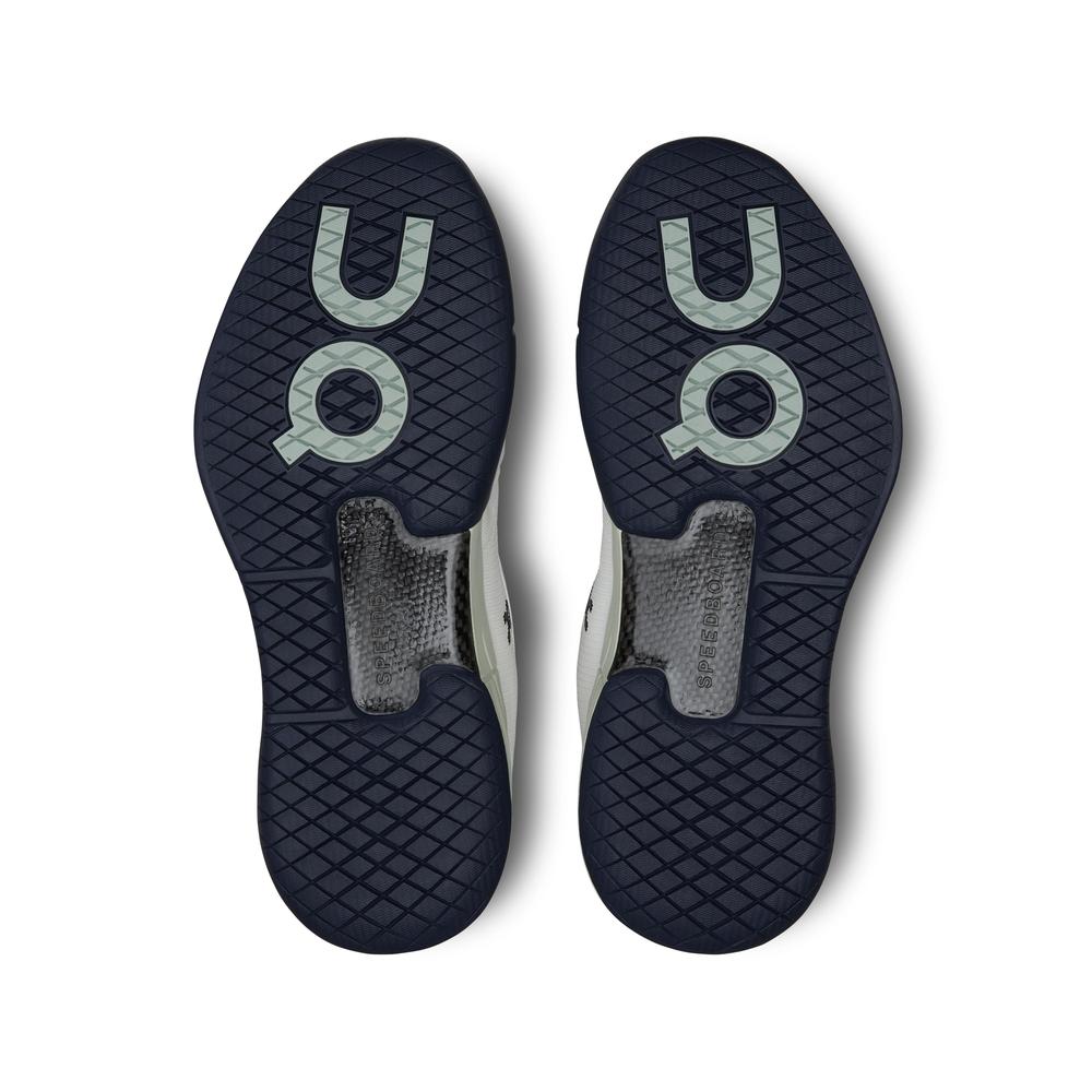 Men THE ROGER Pro - Undyed-White | Aloe