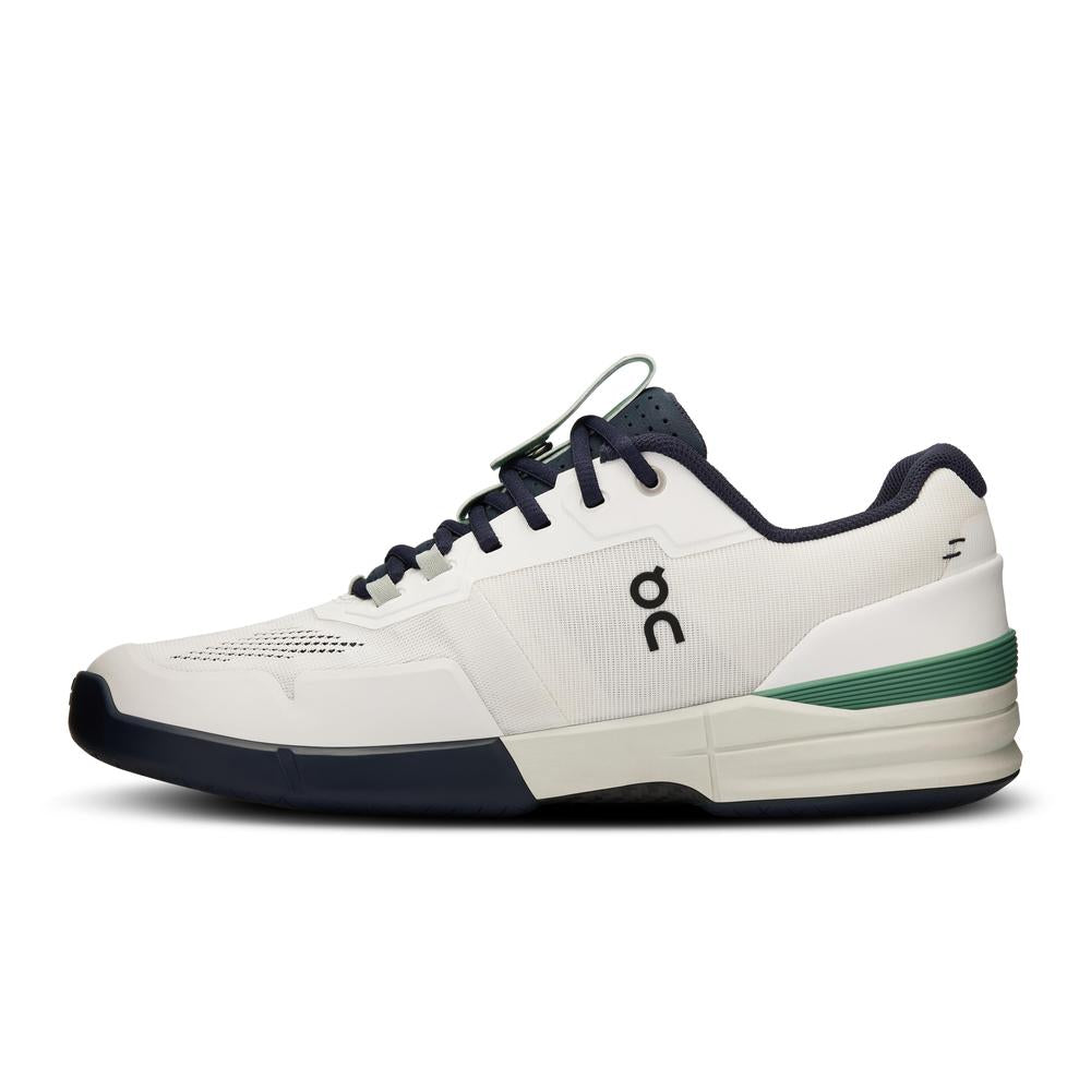 Men THE ROGER Pro - Undyed-White | Aloe