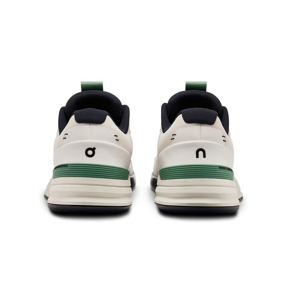 Men THE ROGER Pro - Undyed-White | Aloe