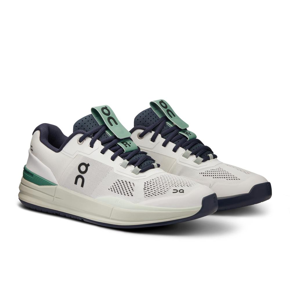Men THE ROGER Pro - Undyed-White | Aloe