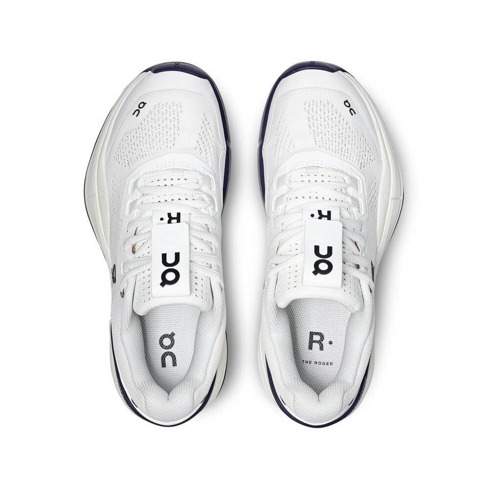 Men THE ROGER Pro - White | Acai