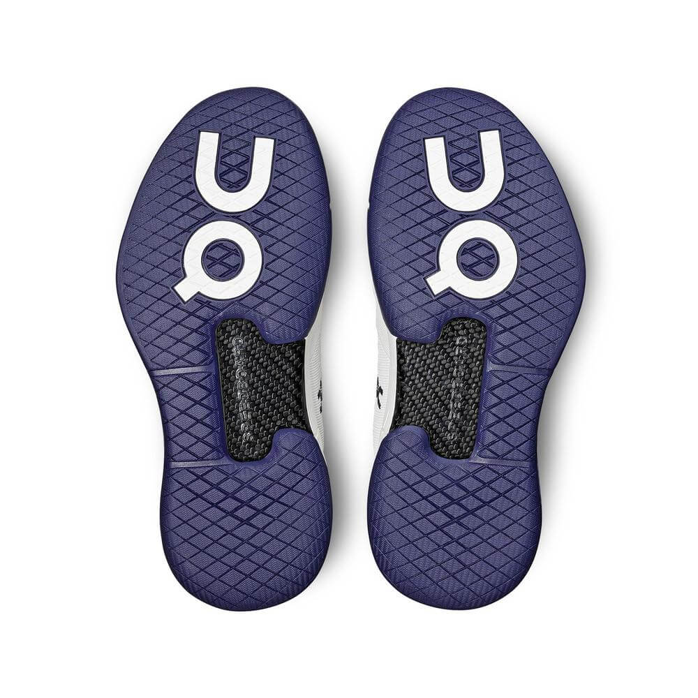 Men THE ROGER Pro - White | Acai