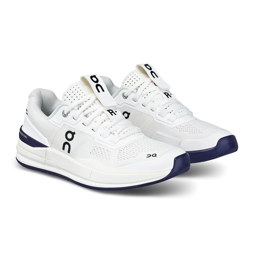Women THE ROGER Pro - White Acai