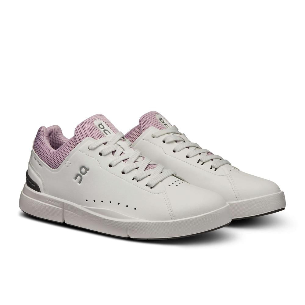 Women THE ROGER Advantage – White | Aster