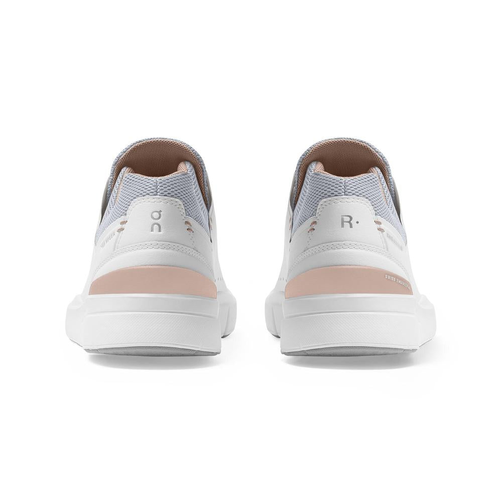 Women THE ROGER Advantage – White | Rose