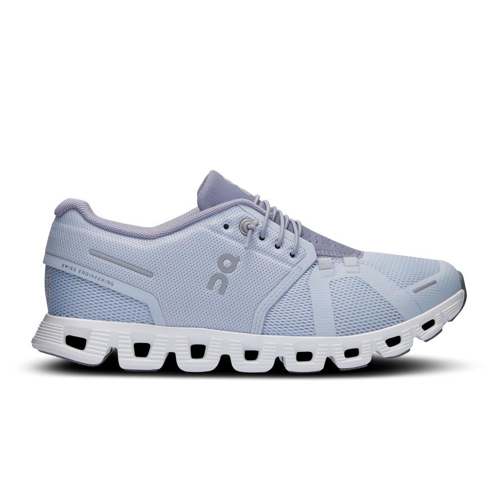 Women Cloud 5 - Heather Fossil