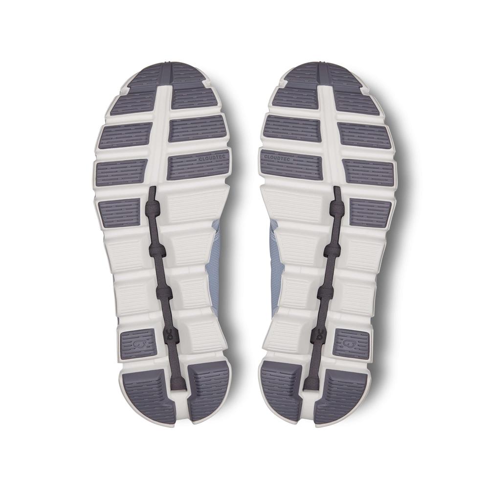 Women Cloud 5 - Heather Fossil