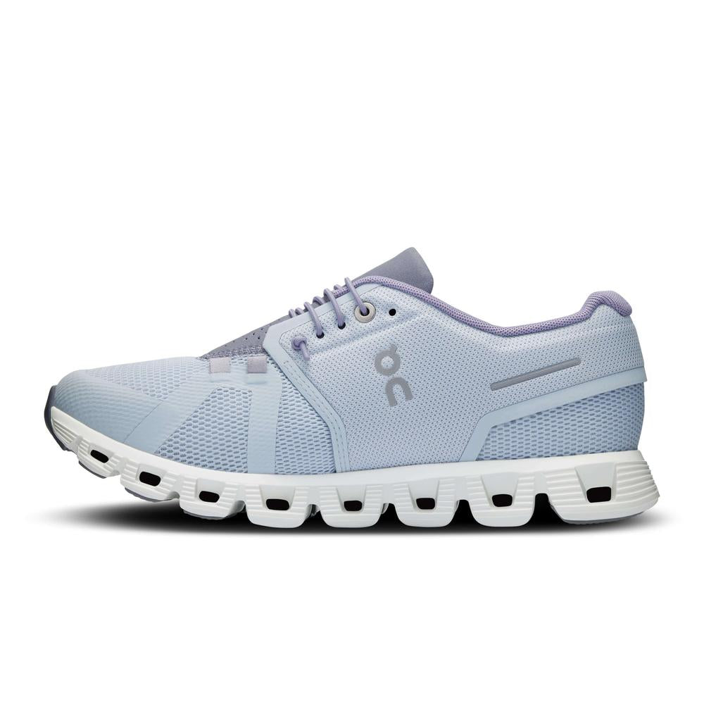 Women Cloud 5 - Heather Fossil