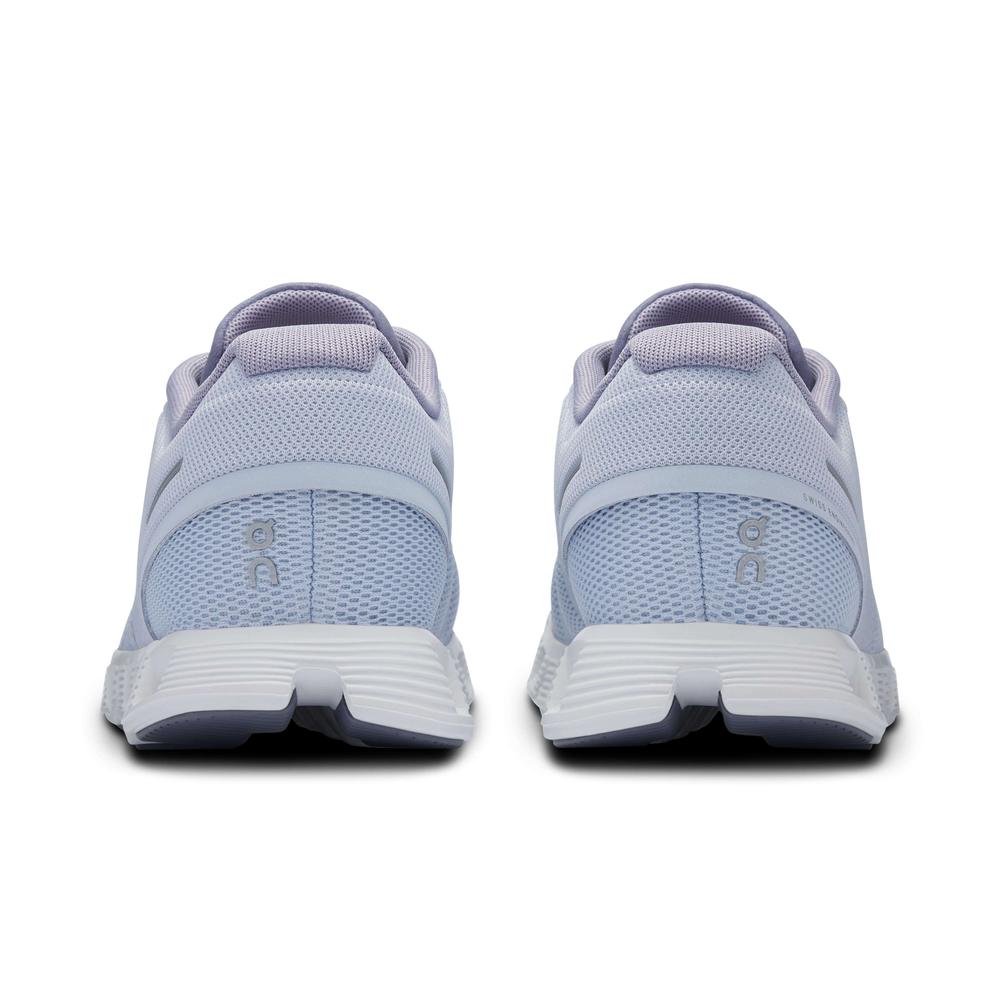 Women Cloud 5 - Heather Fossil