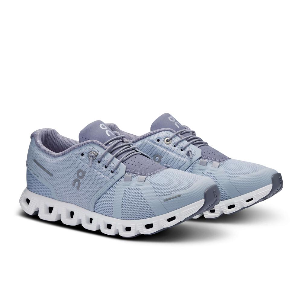 Women Cloud 5 - Heather Fossil