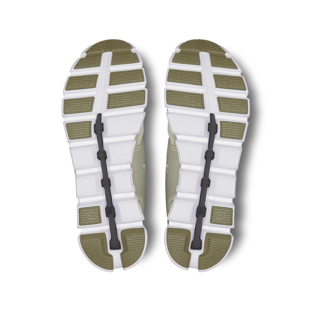 Men Cloud 5 - Chalk | Grove